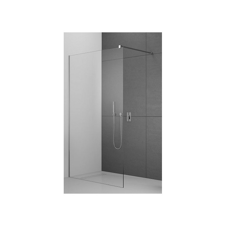 MODO X II 110 CHROM/PRZEJRZYSTE 389314-01-01