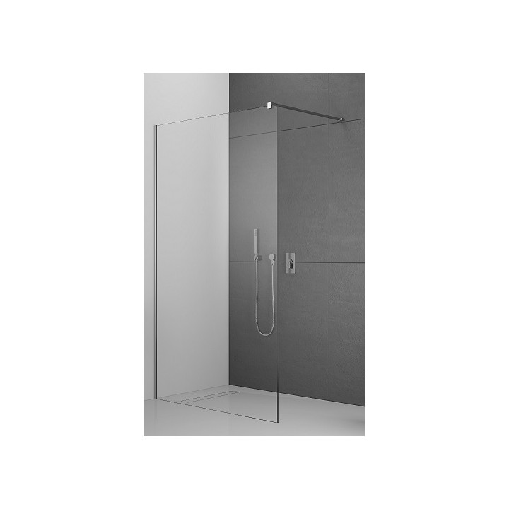 MODO II NEW 30-100X200-230 CHROM/PRZEJRZYSTE 389904-01-01