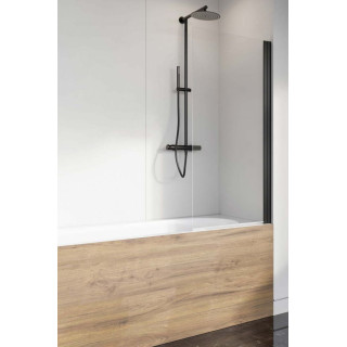 NES BLACK PNJ I 70 PRAWE CZARNY/PRZEJRZYSTE 10011070-54-01R