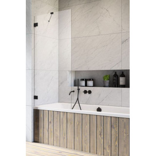 ESSENZA PRO BLACK PNJ II 100 CZARNY/PRZEJRZYSTE 10101100-54-01