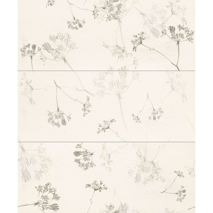 DEKOR ŚCIENNY 3-ELEMENTOWY MILD GARDEN 2 89,4X74,8 GAT.1