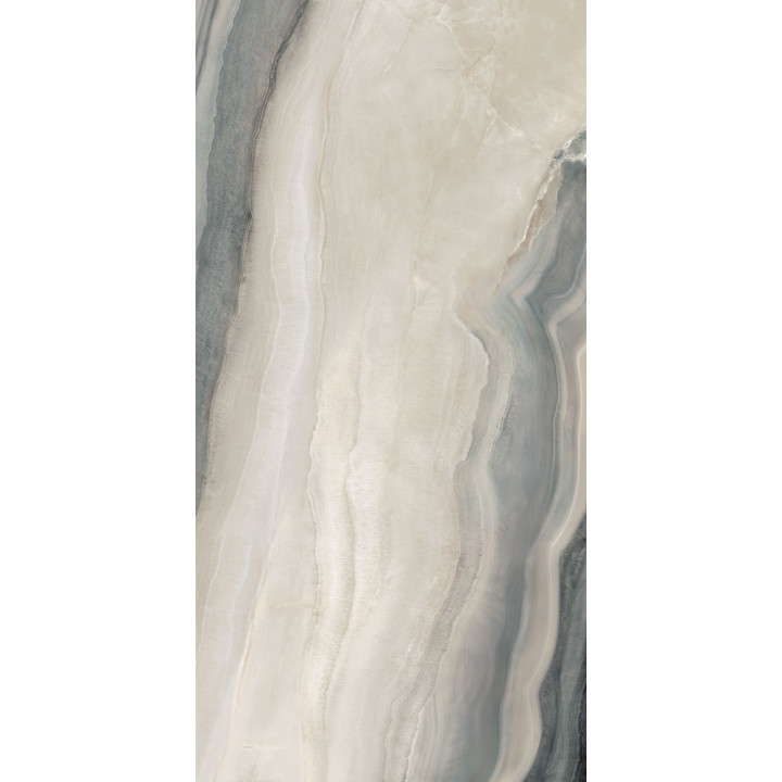 PŁYTKA GRESOWA WHITE OPAL POL 239,8X119,8 GAT.1 (2,88)
