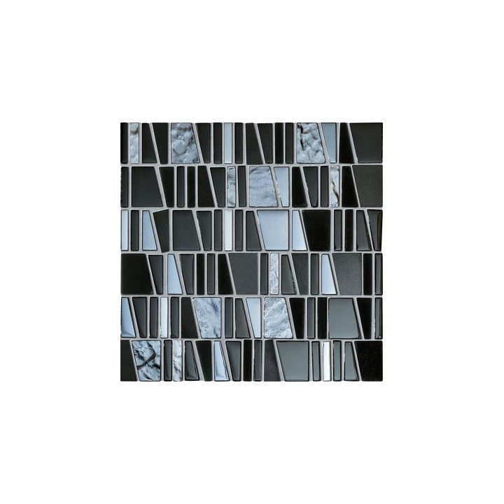 Kolekcja All in White Tubądzin struktura, biel, zdjęcia i grafit