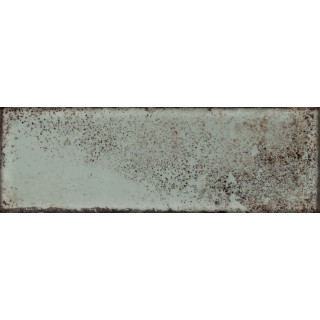 PŁYTKA ŚCIENNA CURIO GREEN MIX B STR 23,7X7,8 GAT.1 (0,7)