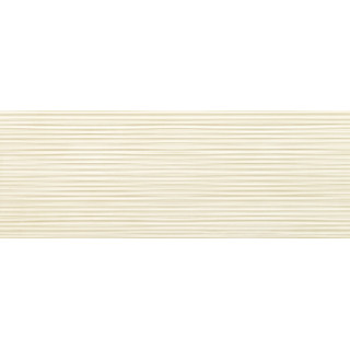 Ivory lub black to efektowne kolory płytek łazienkowych Tubądzin Horizon