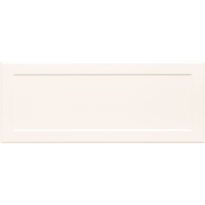 PŁYTKA ŚCIENNA MILD GARDEN WHITE 2 STR 29,8X74,8 GAT.1 (1,34)