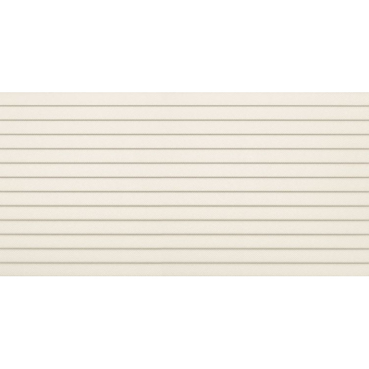 Navy, biel, srebro i złoto - kolekcja płytek Reflection Tubądzin