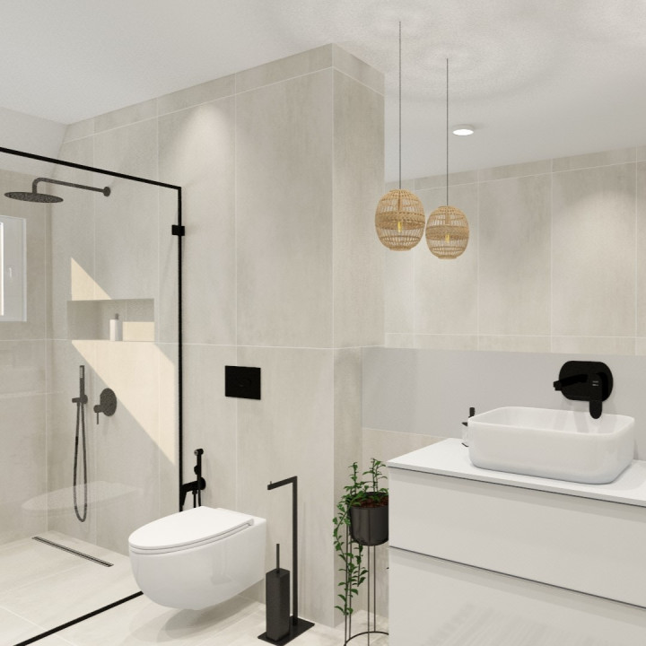 Projekt Grava White Joanny Duklas