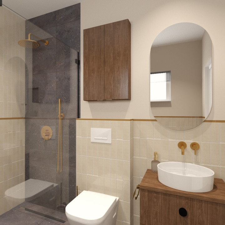 Projekt Desertdust Grafit Joanny Duklas