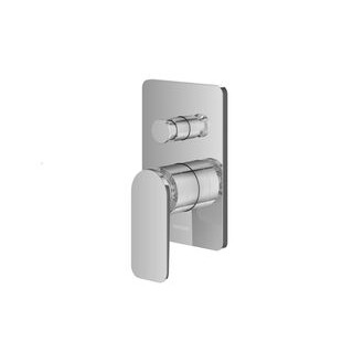 BATERIA WANNOWO-PRYSZNICOWA WEXPO QW210W