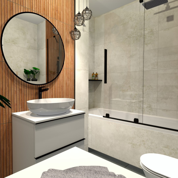 Projekt Artwood by Batura