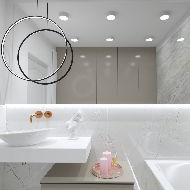 Brazilian Quartzite Natural by Bauer