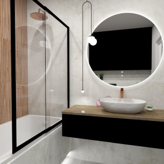 Gres Torano by Joniak