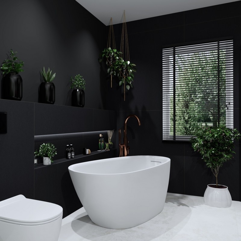 Industrio Anthrazite by Chwiszczuk