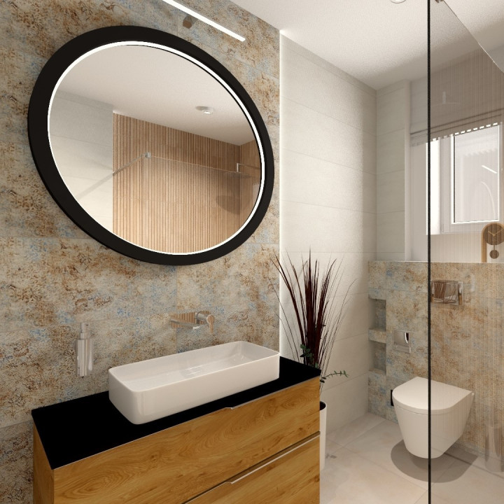 Projekt Bloom Moon by Duklas