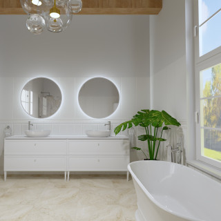 Projekt Timeless by Bronowicka