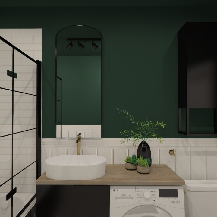 Projekt Timeless White by Kazieko