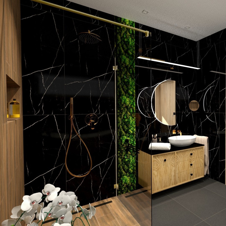 Projekt Cher Nero by Duklas