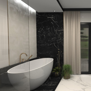 Projekt Night Queen by Kazieko