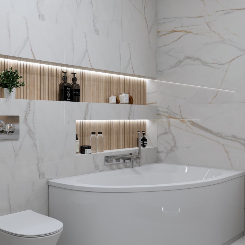 Marmo d'Oro by Chwiszczuk