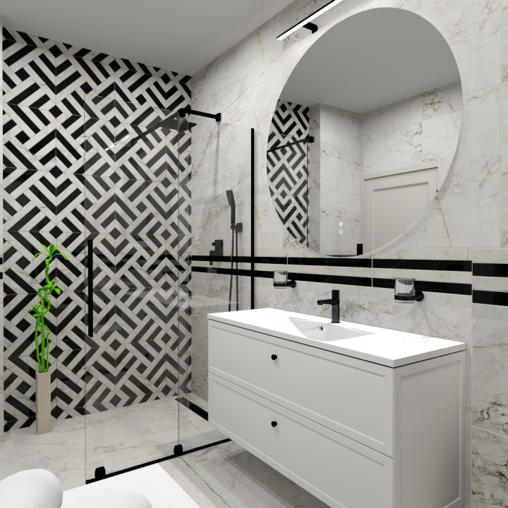 Projekt Balance Stone by Joniak