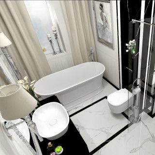 Projekt Pietrasanta by Joniak