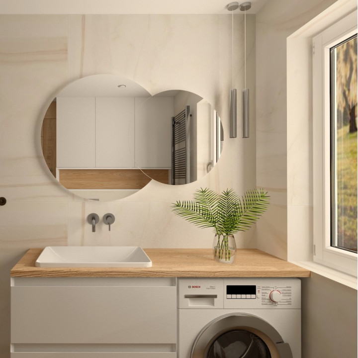 Tender Stone by Tomczyszyn