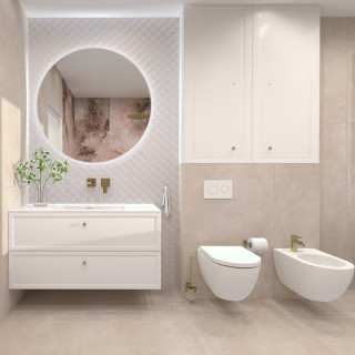 Projekt Modern Concrete by Bronowicka