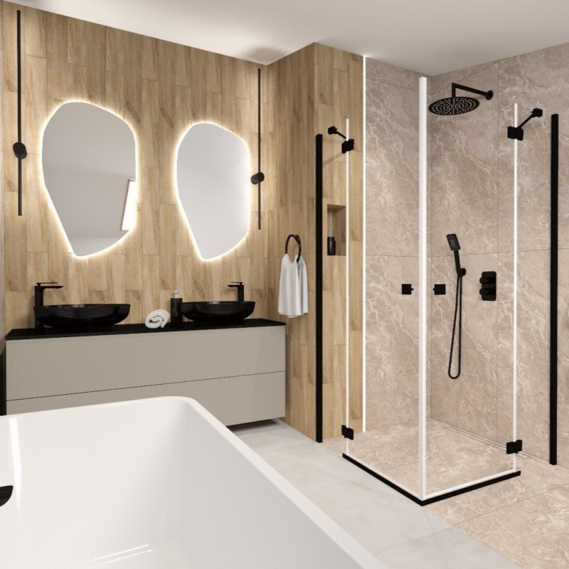 Brecciate Vision by Duklas