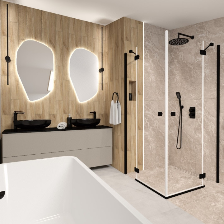 Projekt Brecciate Vision by Duklas