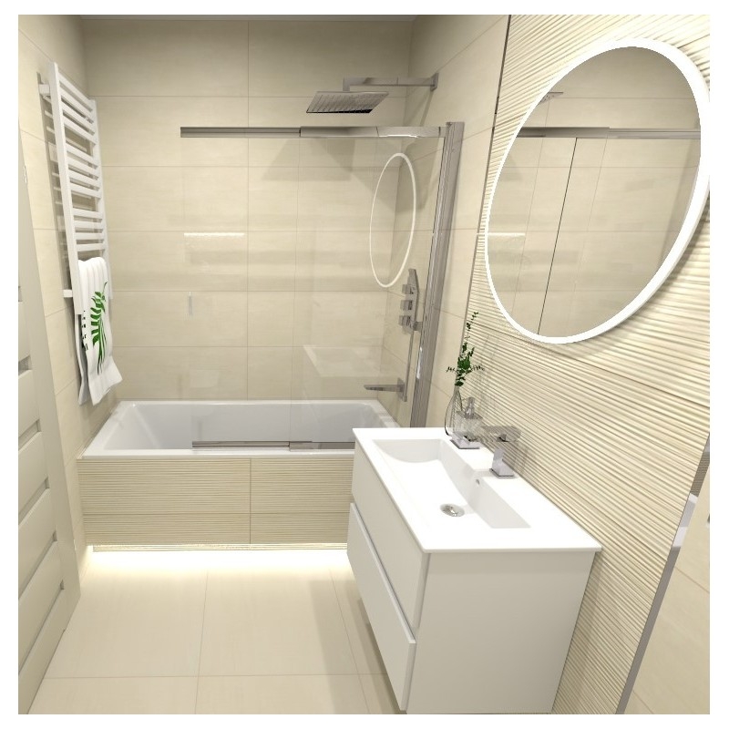 Horizon Ivory by Wierzbicka