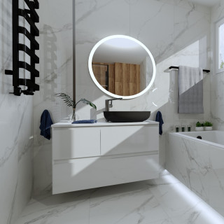 Projekt Pietrasanta by Batura