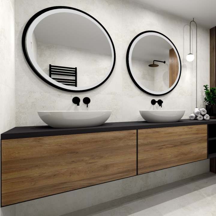 Projekt Torano White by Joniak