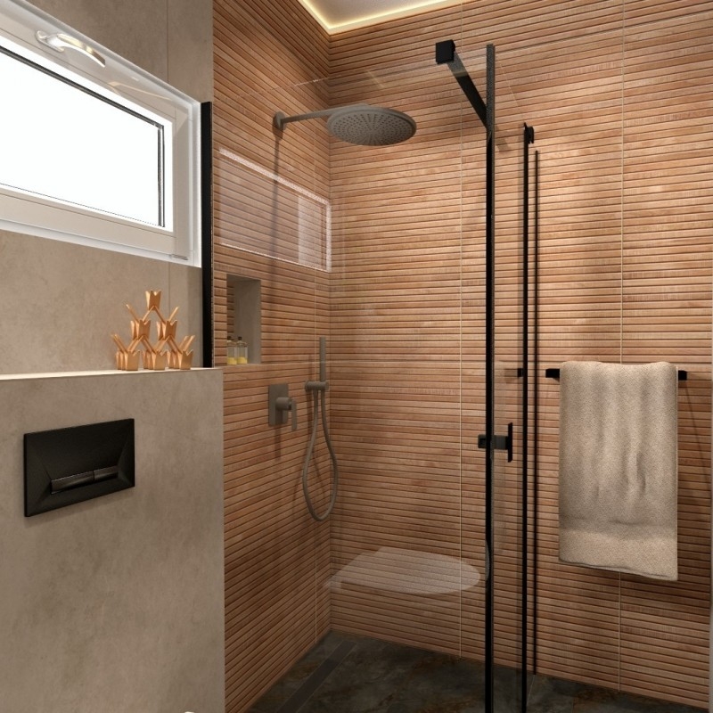 Ribbon Natural by Duklas