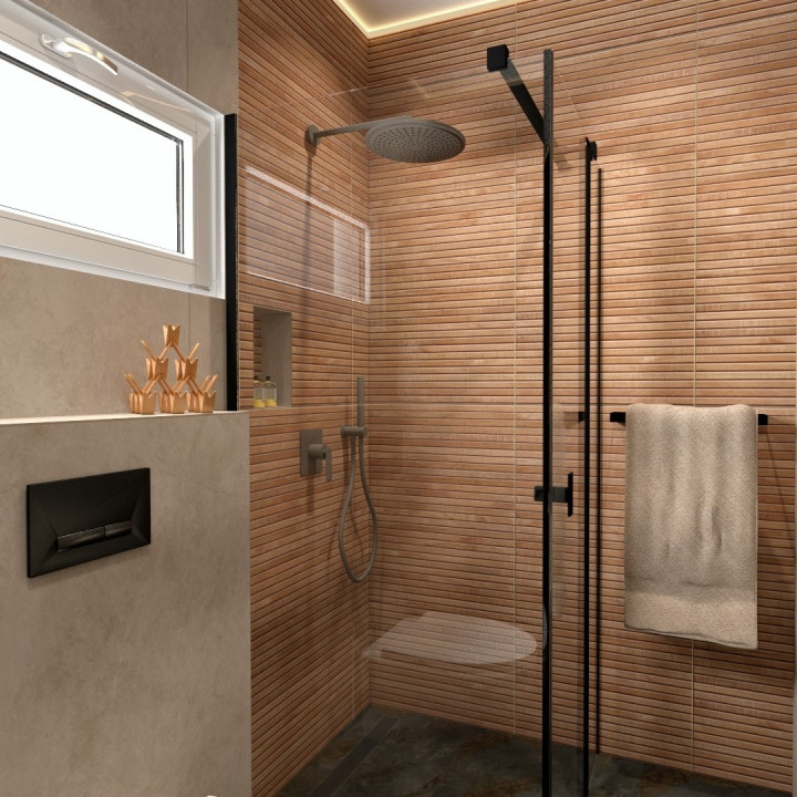 Projekt Ribbon Natural by Duklas