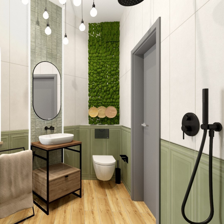 Projekt Green Philosophy by Duklas