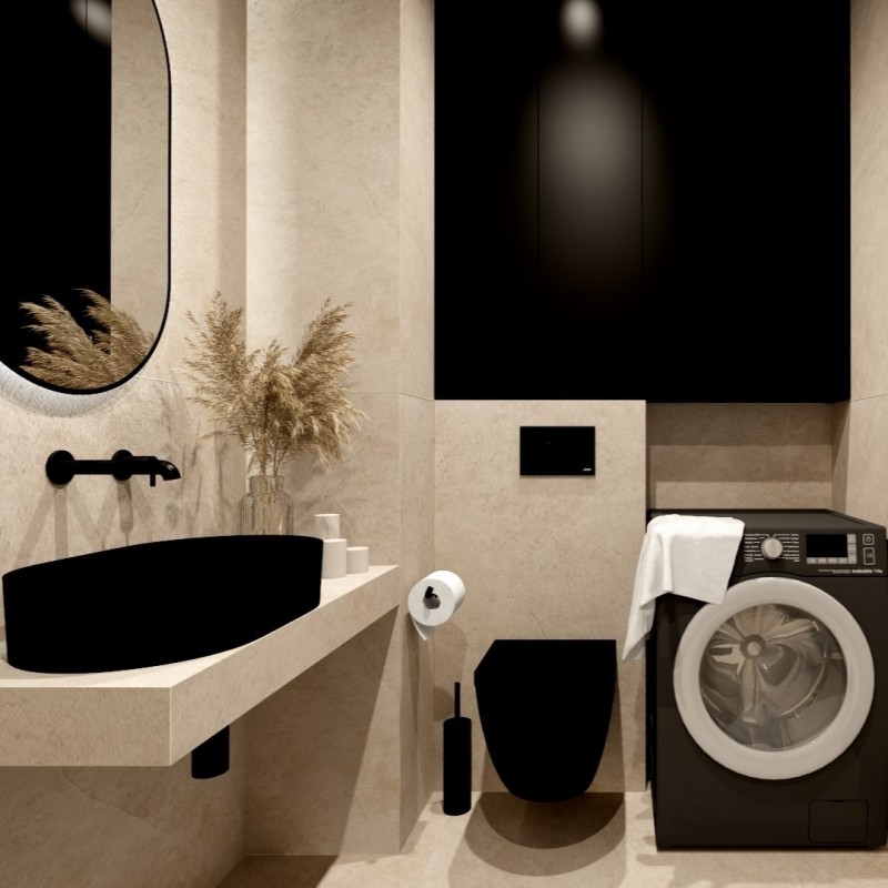 Tacoma Sand by Kryst