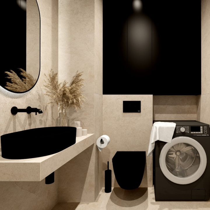 Projekt Tacoma Sand by Kryst