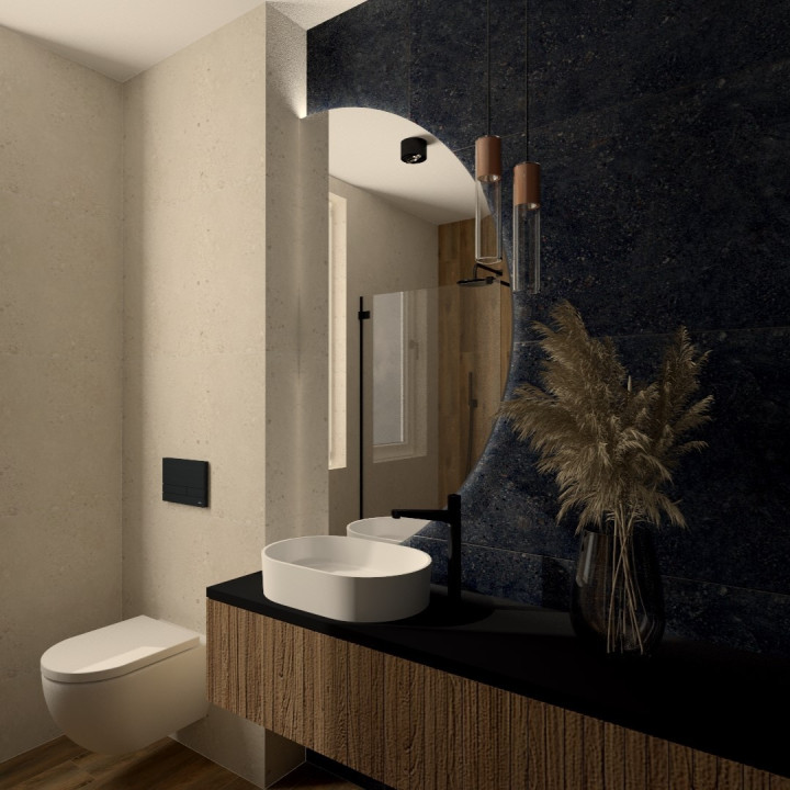 Projekt Cement Bone by Tomczyszyn