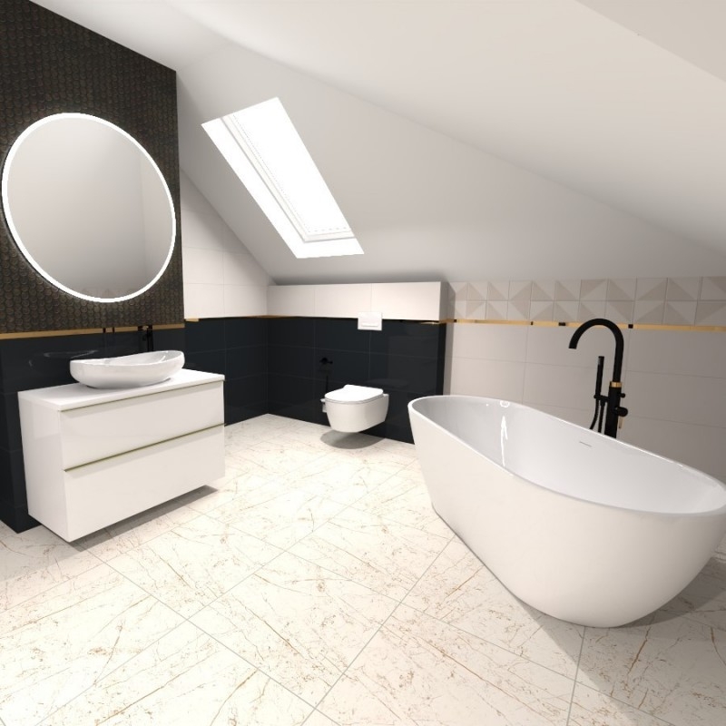 Sophi Oro by Wierzbicka