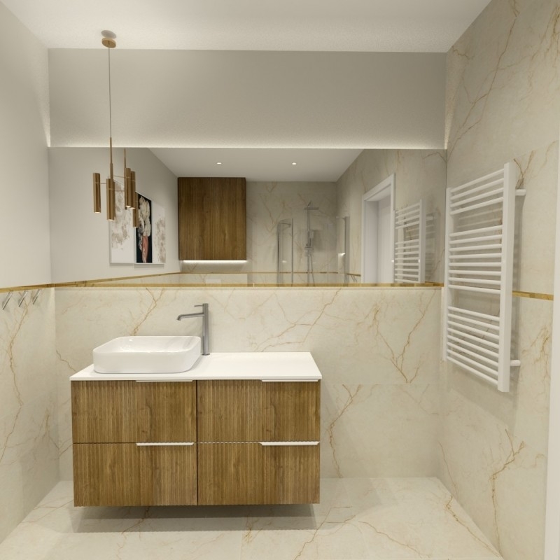 Silano Beige by Jaźwiec