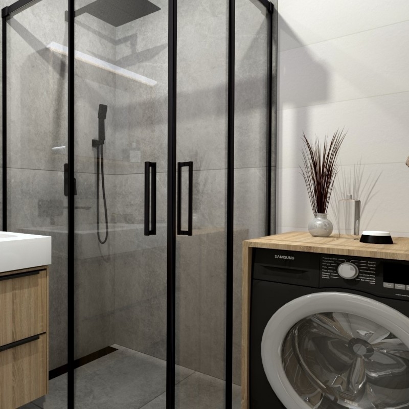 Arty White by Batura