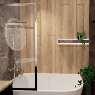 Grand Cave Graphite by Kazieko