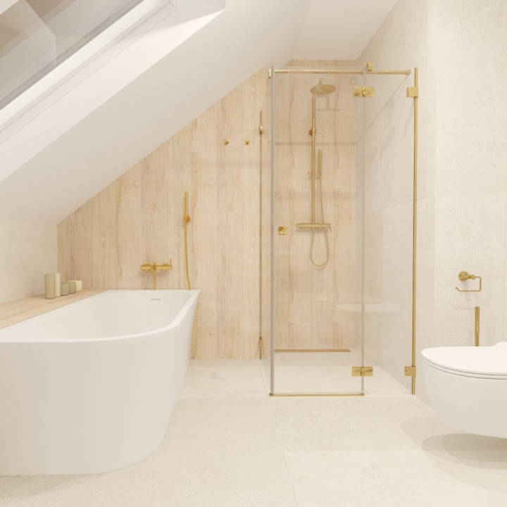 Projekt Japandi by Kazieko