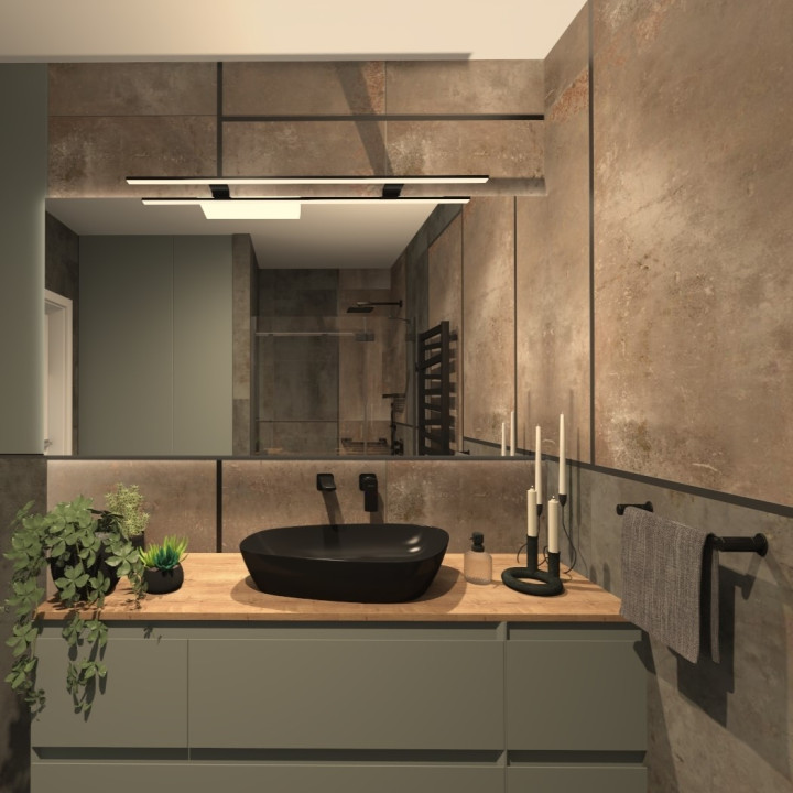 Projekt Gravity by Kazieko