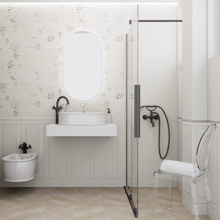 Projekt Mild Garden by Nowak