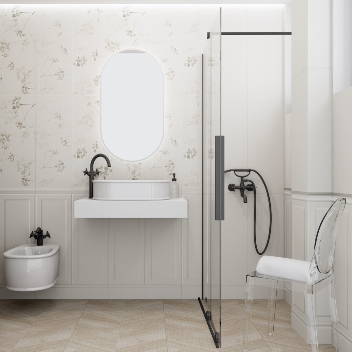 Projekt Mild Garden by Nowak