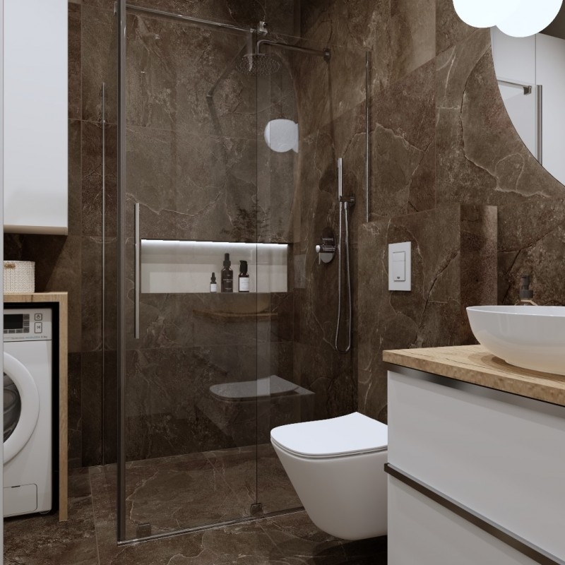 Grand Cave by Kuracińska