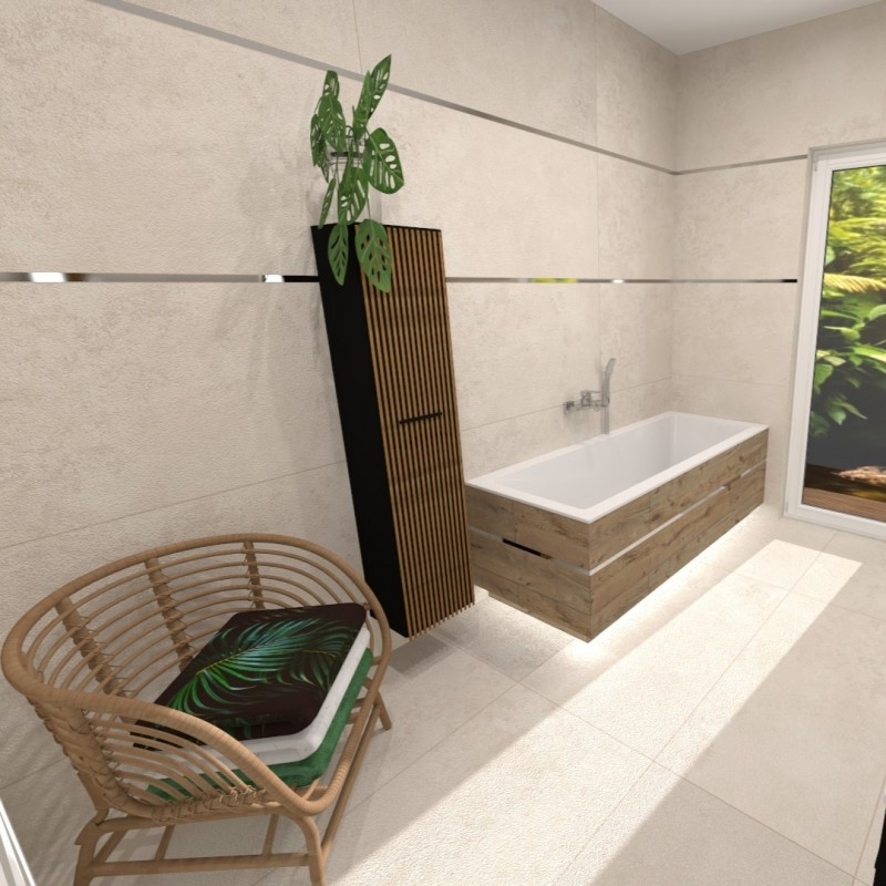 Torano Beige by Praczyk