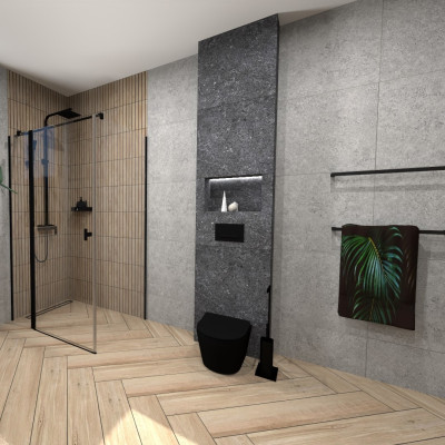 jeta inspiracje - Zimba by Praczyk